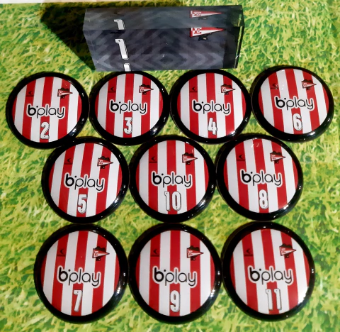 Estudiantes 2023 (ARG)