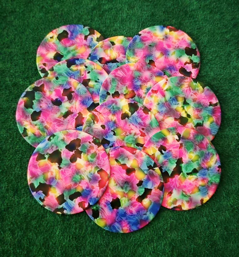 Palheta Chicletinho (un) - comprar online