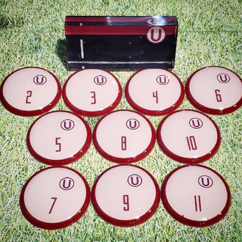 Universitário - PER (2020)