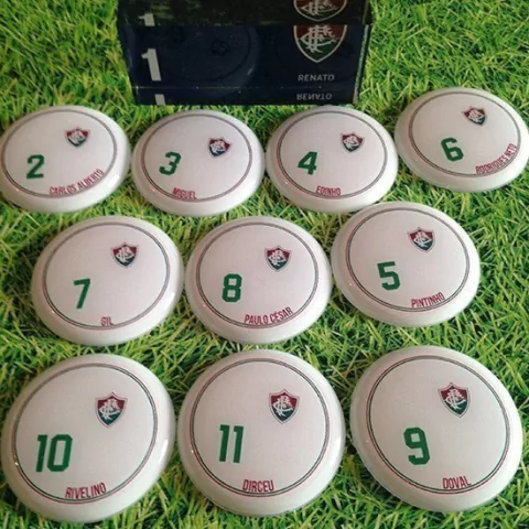 Fluminense-RJ (1976) na internet