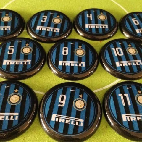 Internazionale 2015 (ITA) na internet