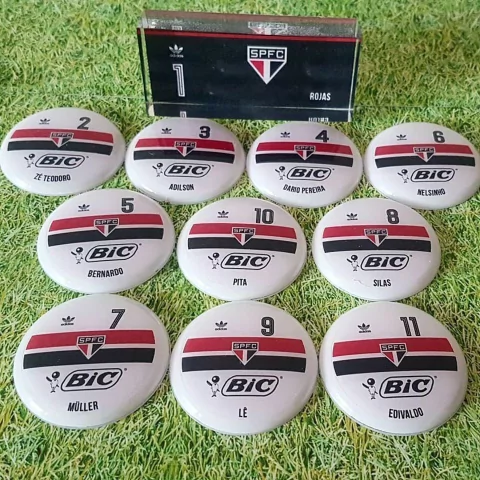 São Paulo-SP (1987)