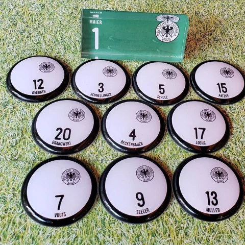 Alemanha 1970 - comprar online