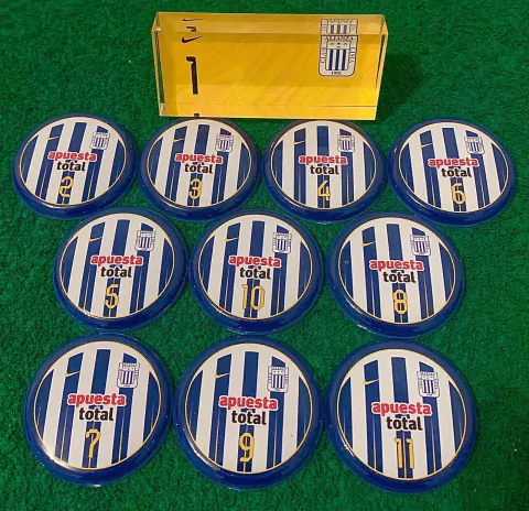 Alianza Lima 24/25 (PER)