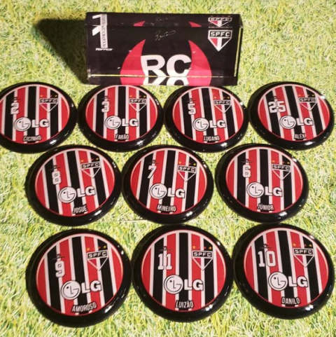 São Paulo-SP (2005)