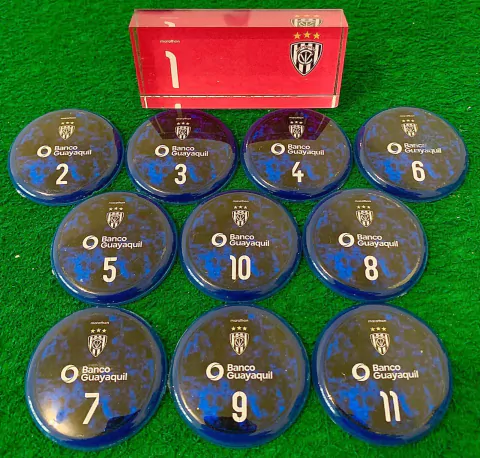 Independiente Del Valle 24/25 (EQU)