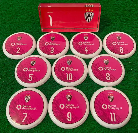 Independiente Del Valle 24/25 (EQU) II