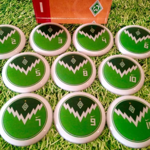 Werder Bremen (ALE)