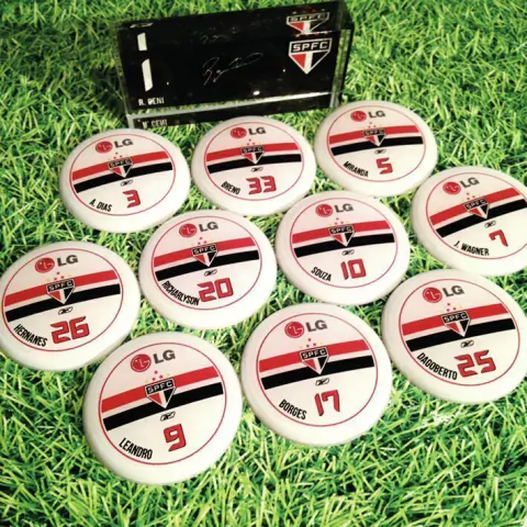 São Paulo-SP (2007) - comprar online