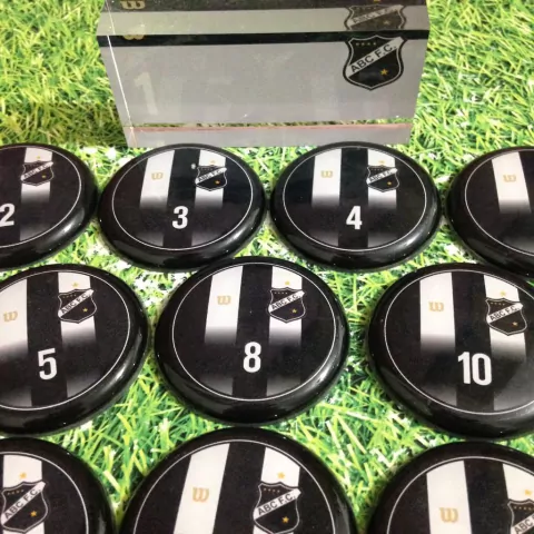 ABC-RN - comprar online