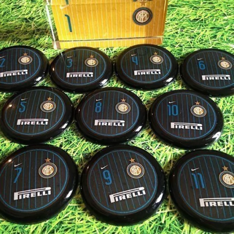 Internazionale (ITA) - loja online