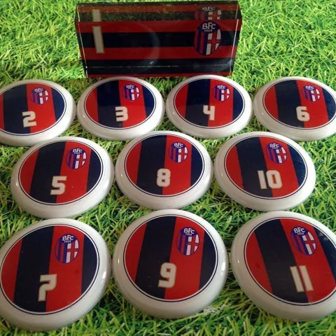 Bologna (ITA) - comprar online