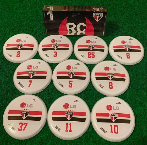 São Paulo-SP (2005)