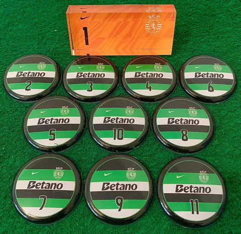 Sporting 24/25 (POR)