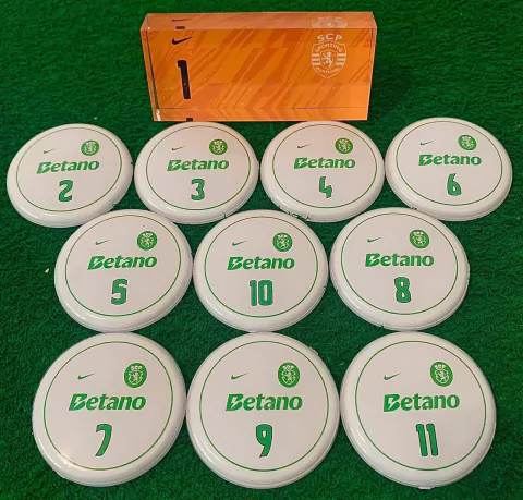 Sporting 24/25 (POR) II