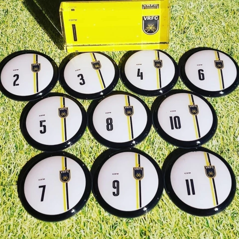 Volta Redonda-RJ (Uniforme 2)