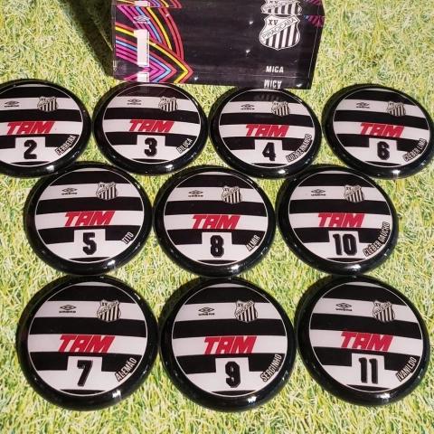 XV Piracicaba-SP 1995