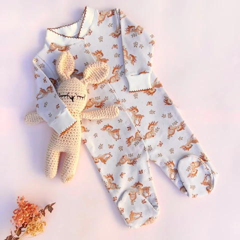 Enterito Bambi - comprar online