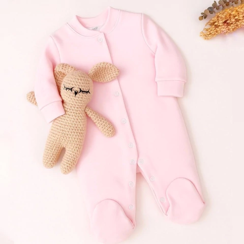 Enterito - Rosa - comprar online