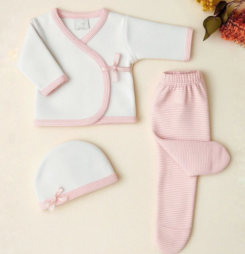 Rayado rosa - comprar online