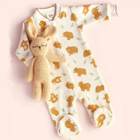 Enterito Capibara - comprar online