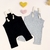 Jardinero negro - comprar online
