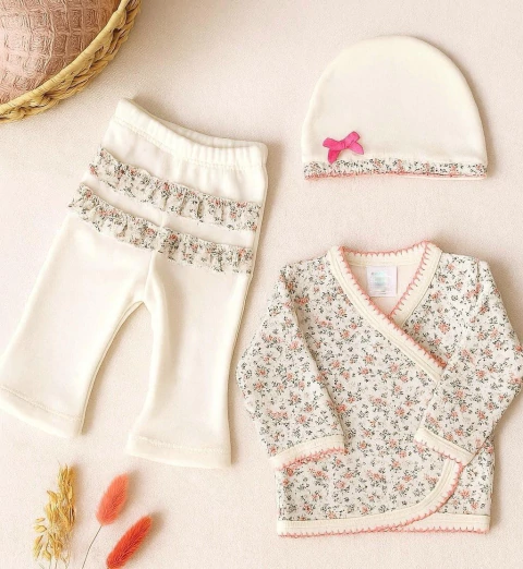 Conjunto Amalia Boho - comprar online