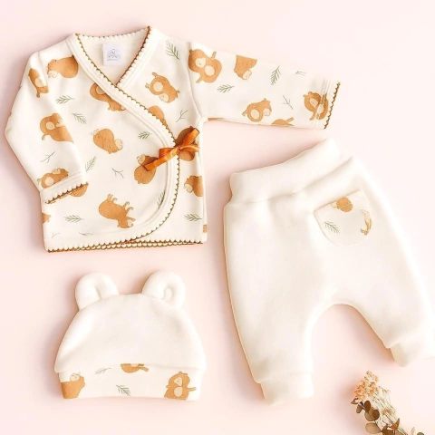 Conjunto Capibara - comprar online