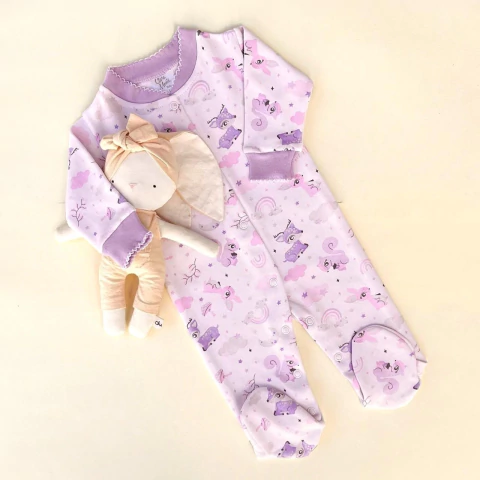 Enterito - Bambi Lila - comprar online