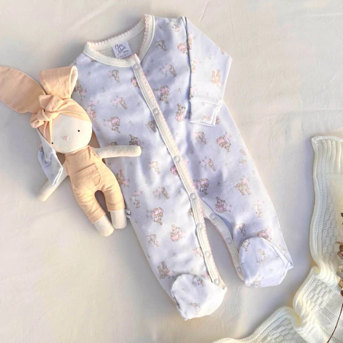 Enterito - Conejita Flora - comprar online