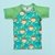Remera manga corta- Monitos - comprar online