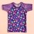 Remera manga corta - Flamencos - comprar online