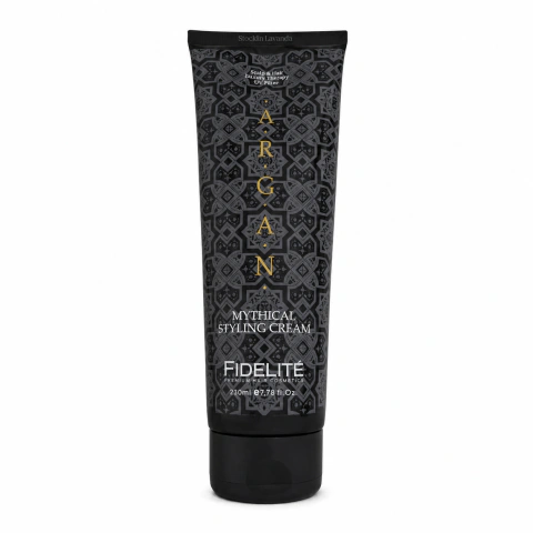 CREMA DE PEINAR ARGÁN 230ml