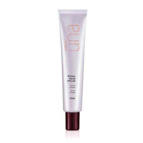 PRIMER FACIAL 40FPS 30ml