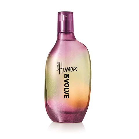 HUMOR ENVOLVE 75ml