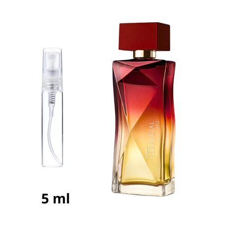 DECANTS ESSENCIAL ATO FEMENINO