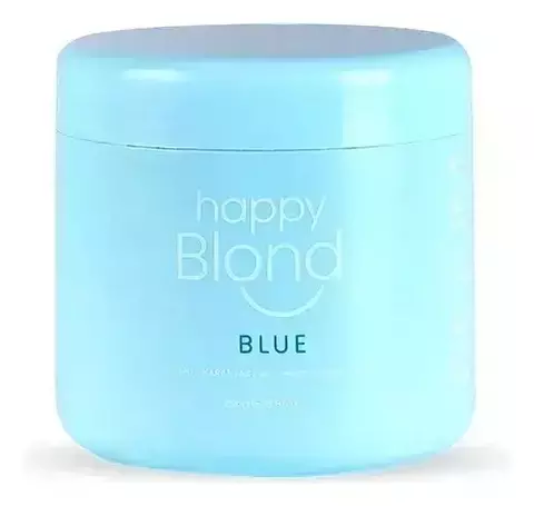 MÁSCARA MATIZADORA BLUE 250ml - comprar online