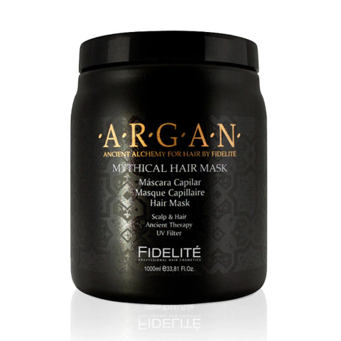 MASCARA ARGAN FIDELITE 1KG