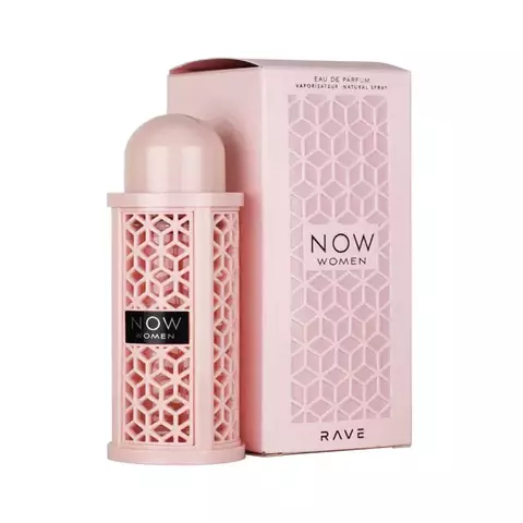 NOW WOMAN 100ml