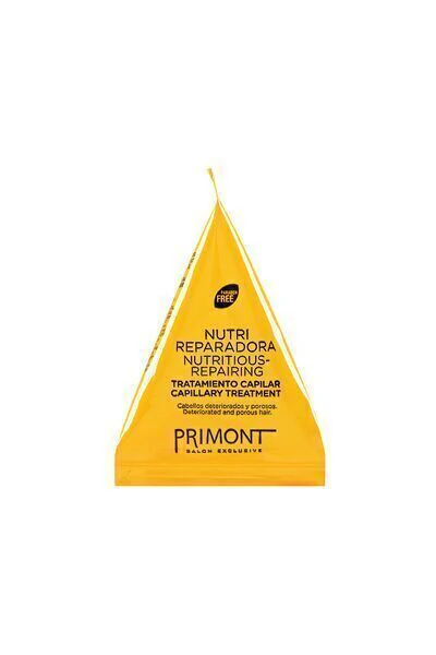 PRIMONT NUTRI REPARADORA 20g