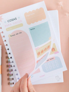 SET DE BLOCS PERRITOS - comprar online