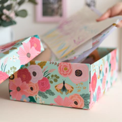 Caja aqua en internet