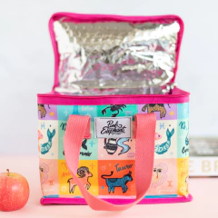 Lunchera chica zodíaco - comprar online
