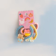 Colitas Kawaii x 3 - tienda online