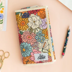 Cartuchera desplegable cala - comprar online