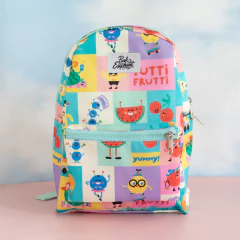 Mochila Tutti Frutti
