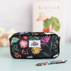 Cartuchera doble frutillas - comprar online