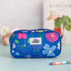 Cartuchera doble francia - comprar online