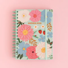 Agenda 2026 Mariquita - comprar online