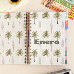 Agenda 2026 Italia - Pink Elephant